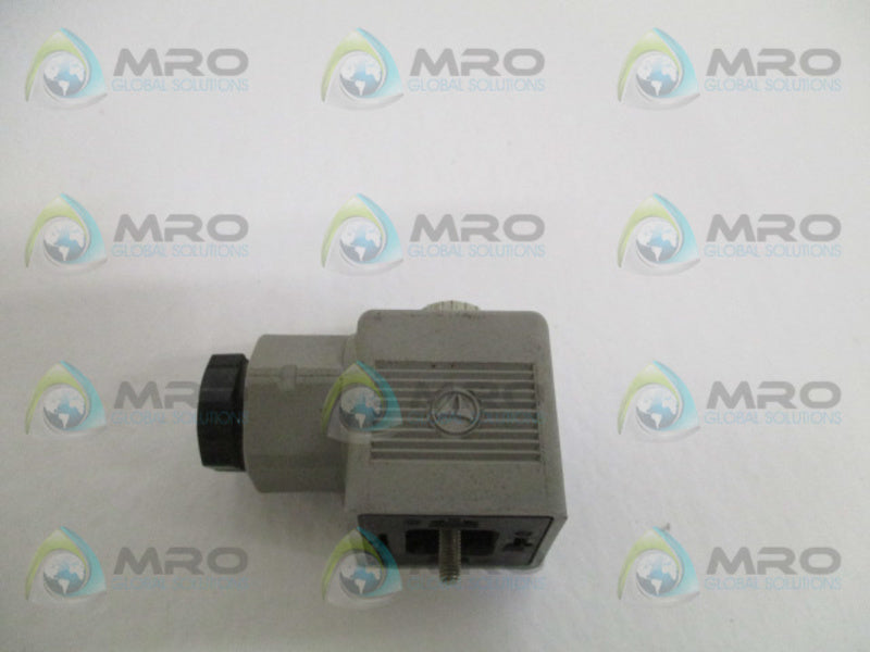 INDUSTRIAL MRO 2799 CONNECTOR *USED*