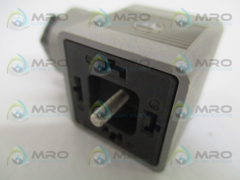 INDUSTRIAL MRO 2799 CONNECTOR *USED*