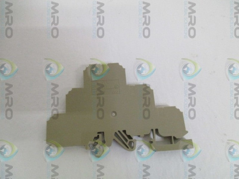 PTR SRID2,5 TERMINAL BLOCK  NSNP