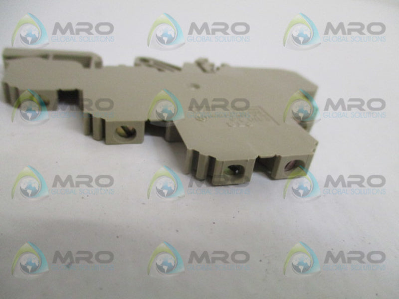 PTR SRID2,5 TERMINAL BLOCK  NSNP