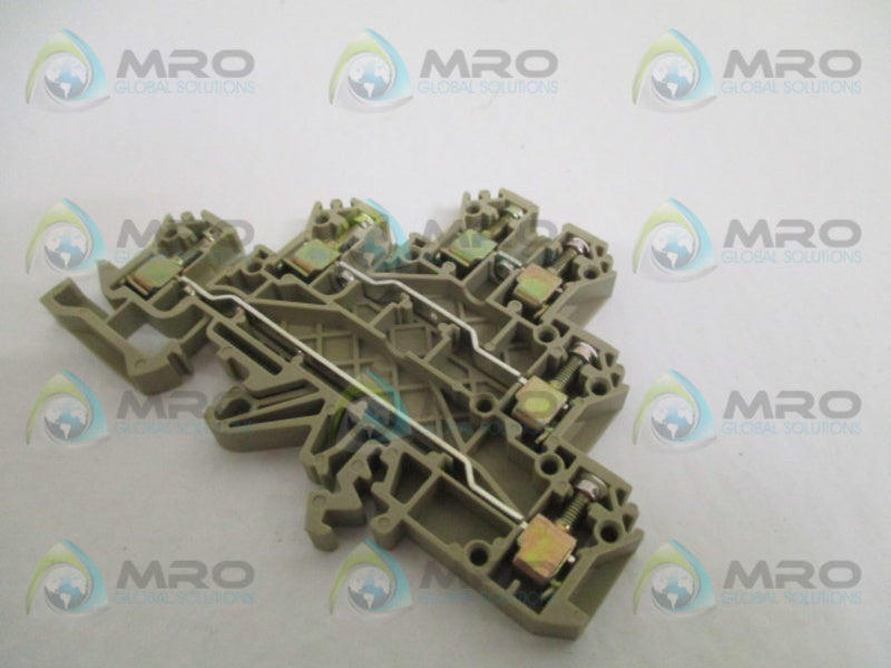 PTR SRID2,5 TERMINAL BLOCK  NSNP