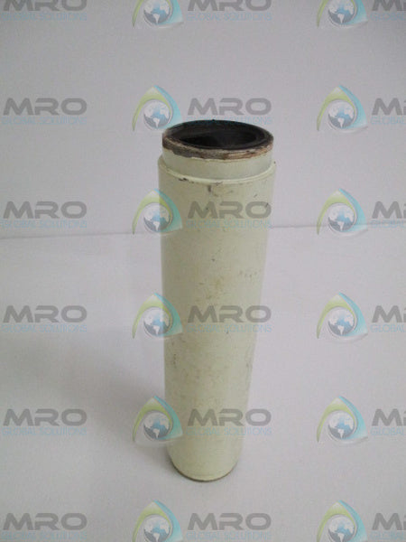 INDUSTRIAL MRO RJ/1 MONO 3 02 PART PUMP STATOR *USED*