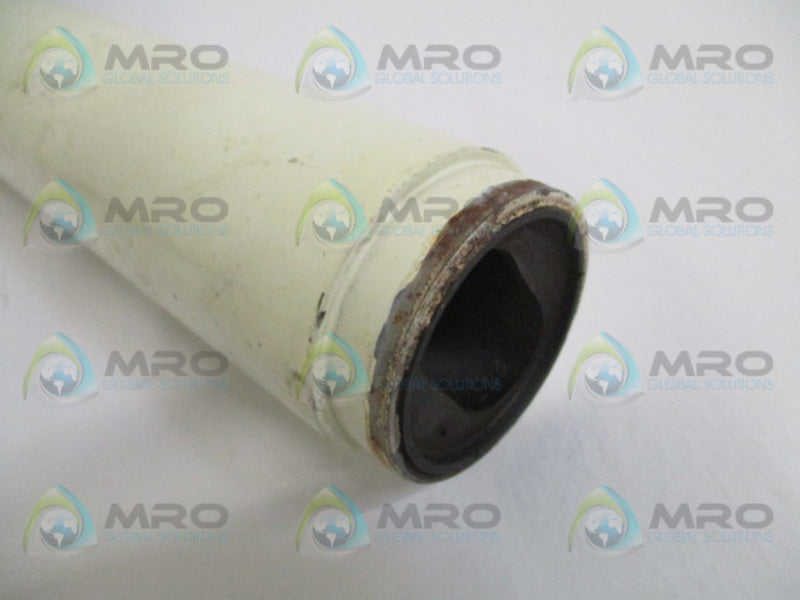 INDUSTRIAL MRO RJ/1 MONO 3 02 PART PUMP STATOR *USED*