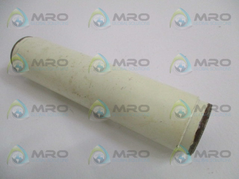 INDUSTRIAL MRO RJ/1 MONO 3 02 PART PUMP STATOR *USED*