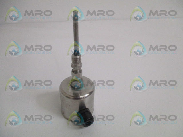 UTECO PT.100-50 TEMPERATURE SENSOR PROBE *USED*