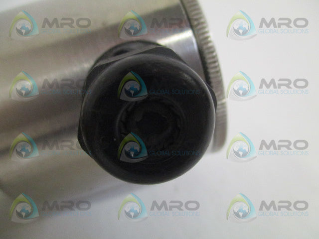 UTECO PT.100-50 TEMPERATURE SENSOR PROBE *USED*