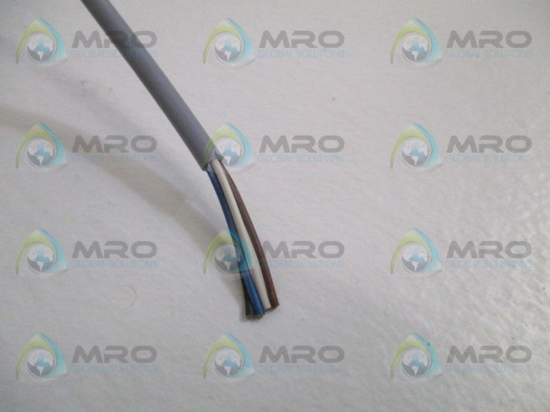 PEPPERL+FUCHS V1-W-10M-PVC CONNECTOR CORDSET *NEW NO BOX*