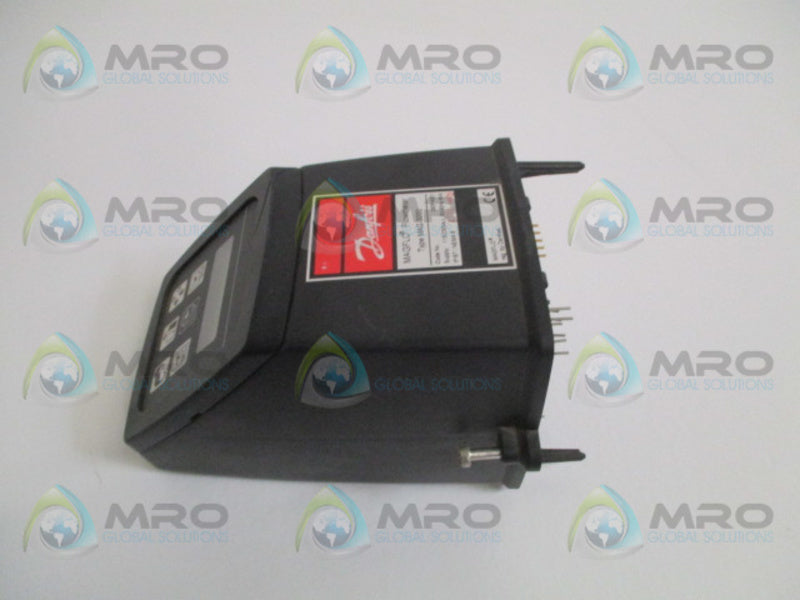 DANFOSS MAGFLO MAG3000 083F4001 (AS PICTURED)  UNMP