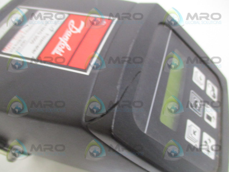 DANFOSS MAGFLO MAG3000 083F4001 (AS PICTURED)  UNMP