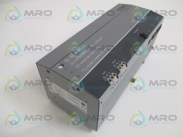 SOLA SDU500-5 POWER SUPPLY *USED*