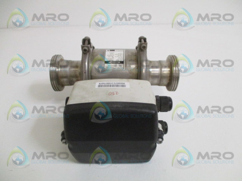 DANFOSS MAGFLO MAG1100 083G5072  UNMP