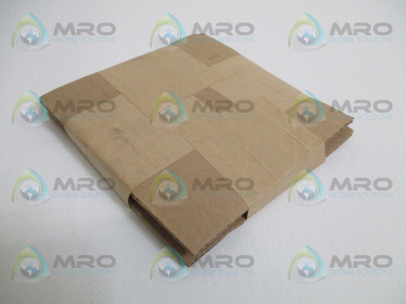 FISHER 10A4224X012 BACK-UP RING * NEW IN ORIGINAL PACKAGE *