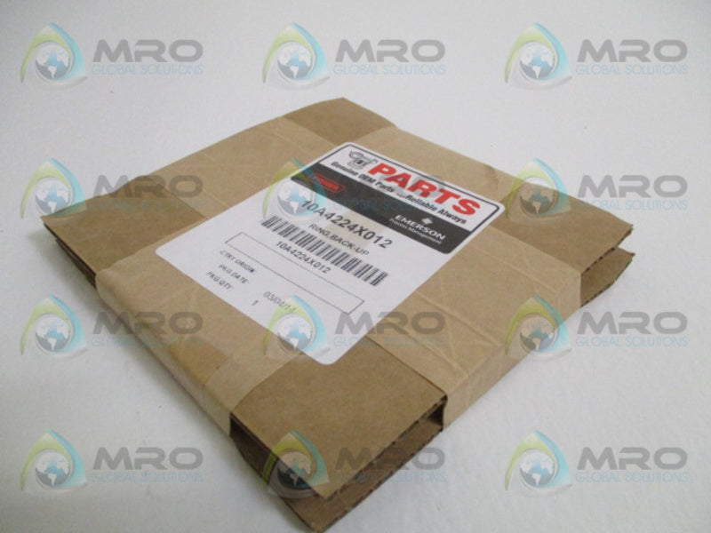 FISHER 10A4224X012 BACK-UP RING * NEW IN ORIGINAL PACKAGE *