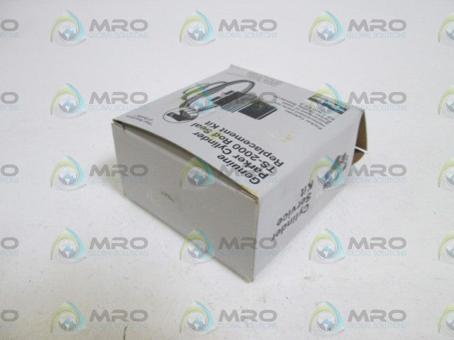 PARKER RG2HLTS301 3" TUFF-SEAL KIT *NEW IN BOX*