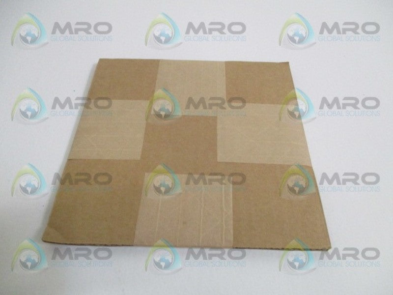 FISHER 1R3724X0042 GASKET * NEW IN ORIGINAL PACKAGE *
