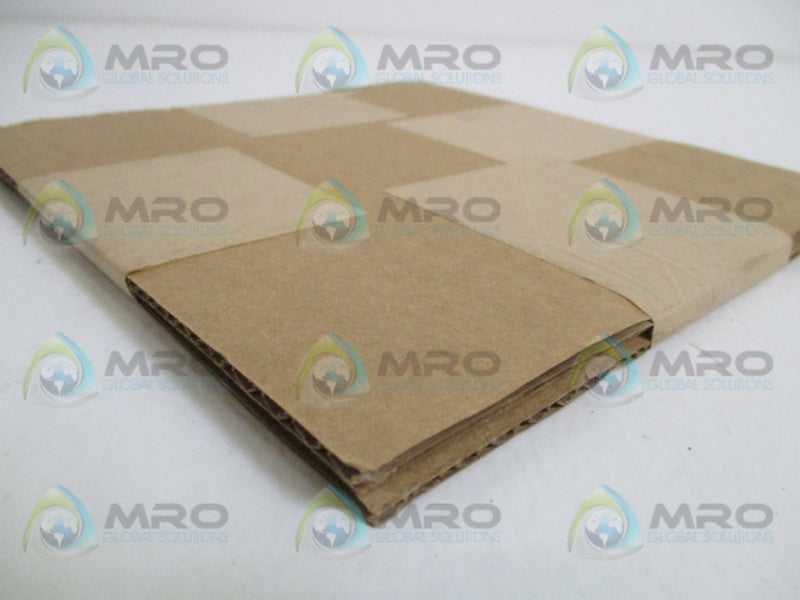 FISHER 1R3724X0042 GASKET * NEW IN ORIGINAL PACKAGE *