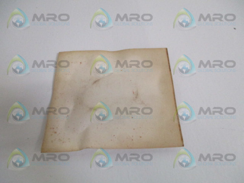 FISHER 1H8 2106992 O-RING  NSMP