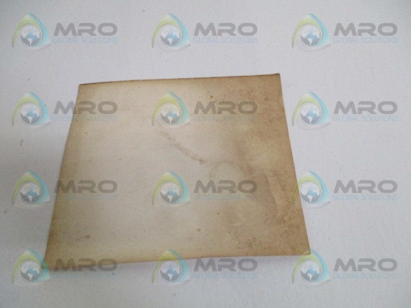 FISHER 1B885506992 O-RING  NSMP