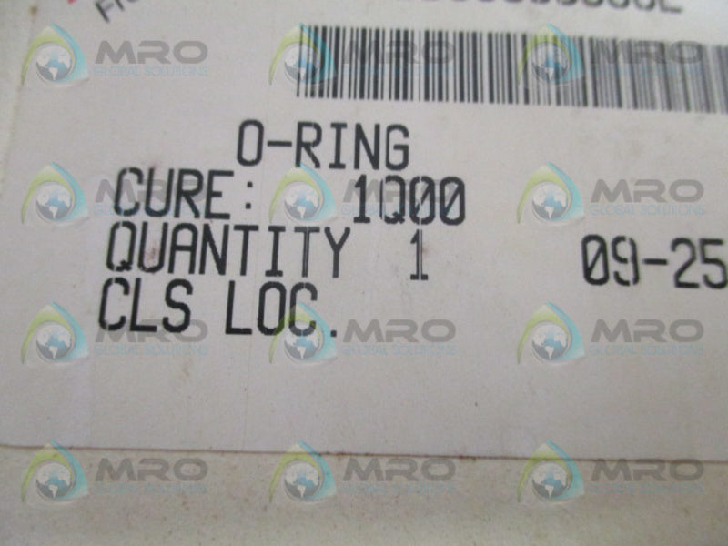 FISHER 1B885506992 O-RING  NSMP