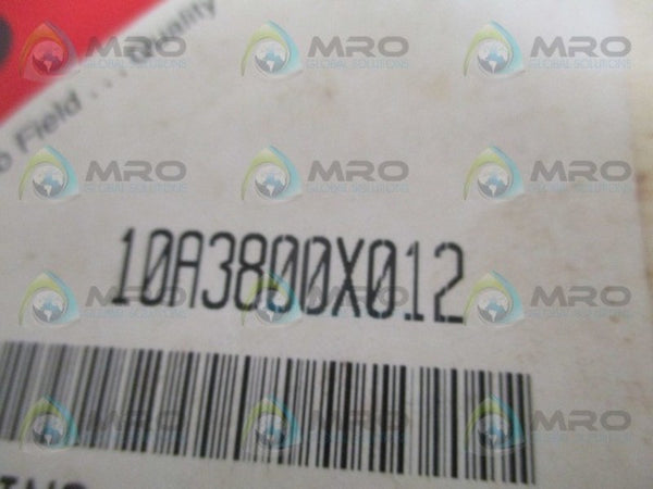 FISHER 10A3800X012 O-RING  NSMP