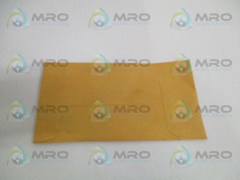 FISHER 1E736906992 O-RING  NSMP