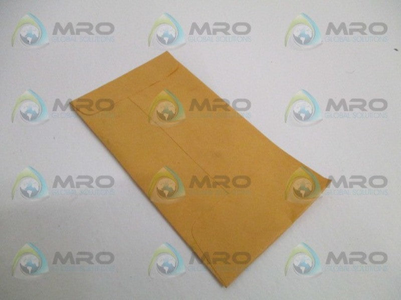FISHER 1E736906992 O-RING  NSMP