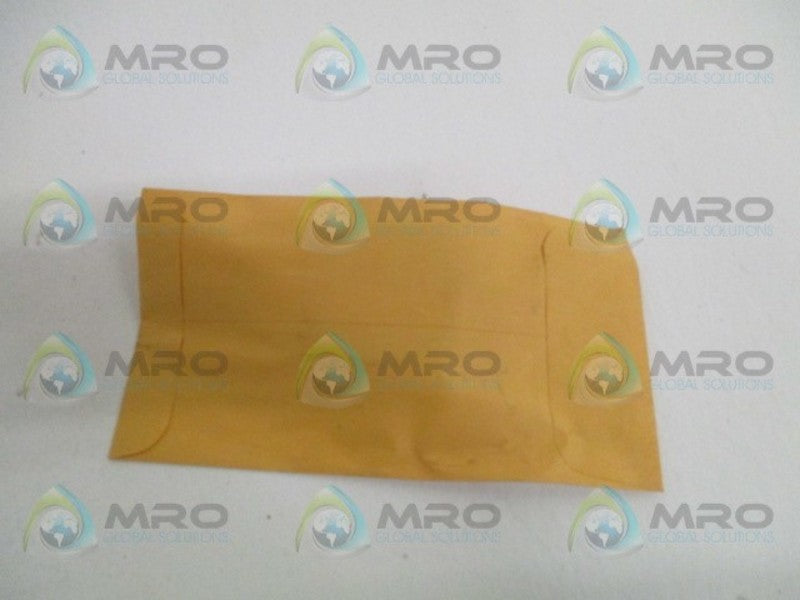 FISHER 1V6592X0032 BACK-UP RING * NEW IN ORIGINAL PACKAGE *