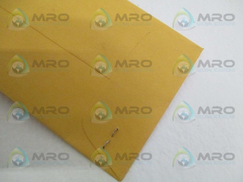 FISHER 1D267735032 GROOVE PIN  NSMP