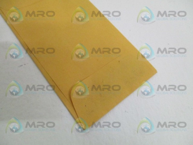 FISHER 26A5306X012 GASKET * NEW IN ORIGINAL PACKAGE *