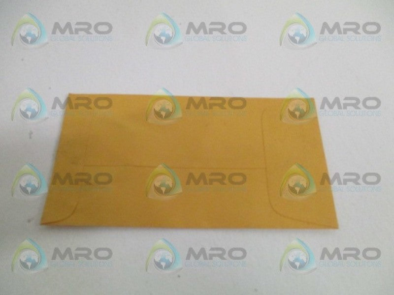 FISHER 1D348306992 O-RING  NSMP