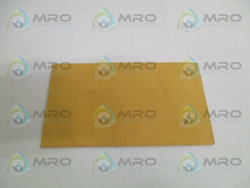 FISHER 1V322735072 GROOVE PIN * NEW IN ORIGINAL PACKAGE *