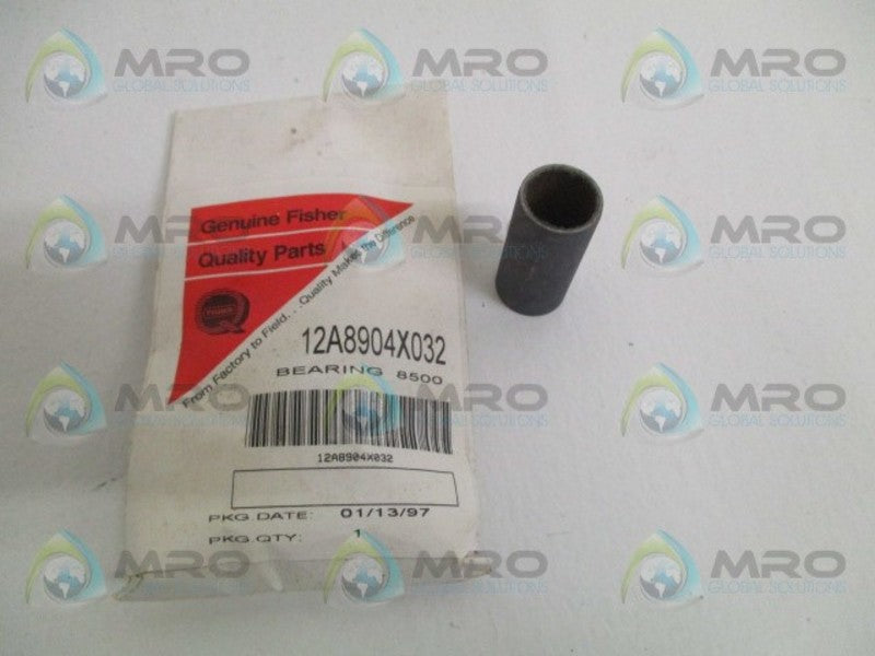 FISHER 12A8904X032 BEARING  NSMP