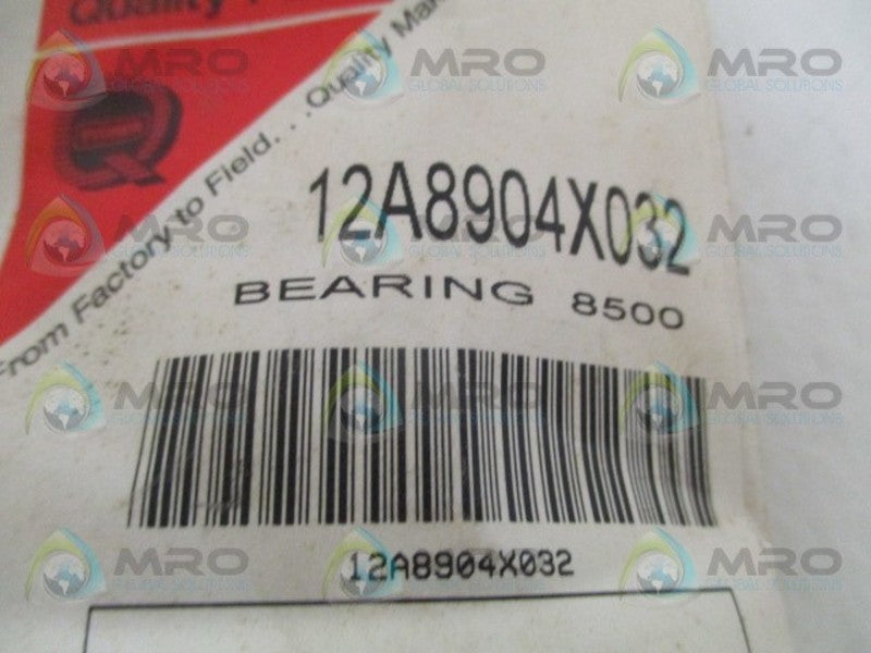 FISHER 12A8904X032 BEARING  NSMP