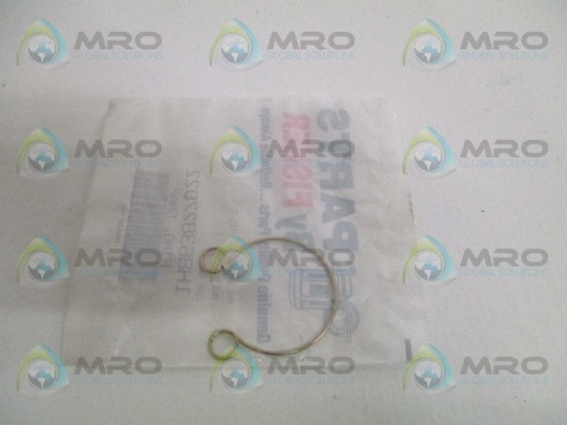 FISHER 1H863827022 SNAP RING  NSMP