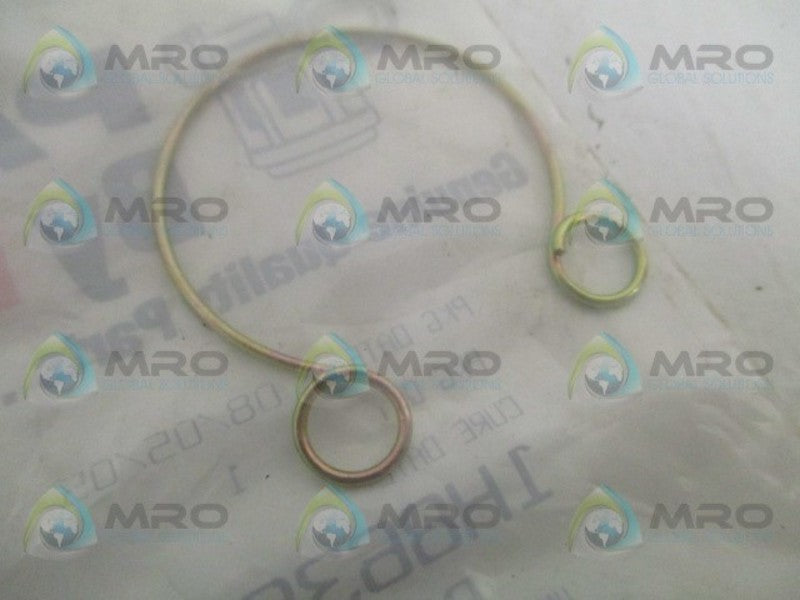 FISHER 1H863827022 SNAP RING  NSMP