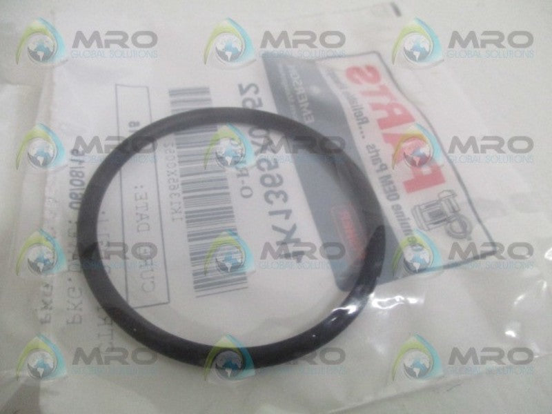 FISHER 1K1365X0052 O-RING  NSMP