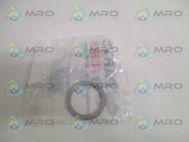 FISHER 16A6086X012 PACKING BOX RING * NEW IN FACTORY BAG *