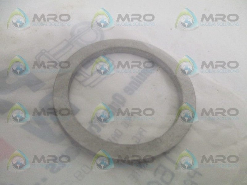 FISHER 16A6086X012 PACKING BOX RING * NEW IN FACTORY BAG *