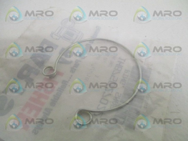 FISHER 1H875027022 SNAP RING * NEW IN FACTORY BAG *