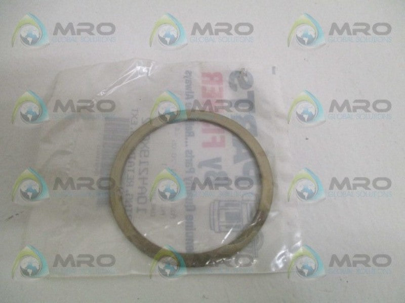 FISHER 10A4219X012 EXT RETAINING RING * NEW IN ORIGINAL PACKAGE *