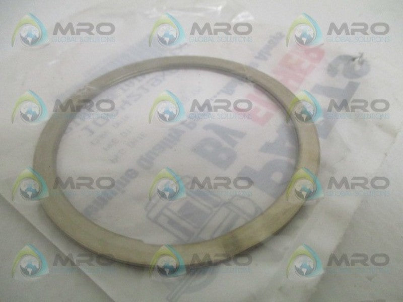 FISHER 10A4219X012 EXT RETAINING RING * NEW IN ORIGINAL PACKAGE *