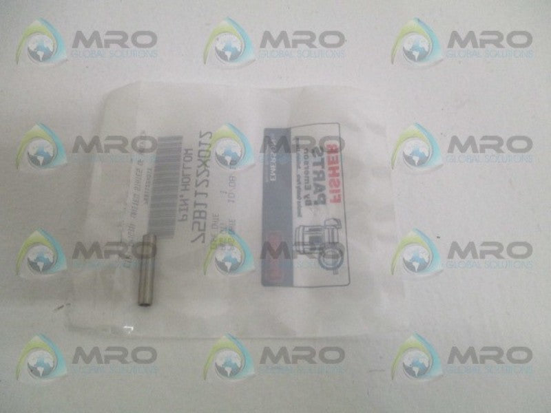 FISHER 75B1122X012 HOLLOW PIN  NSMP