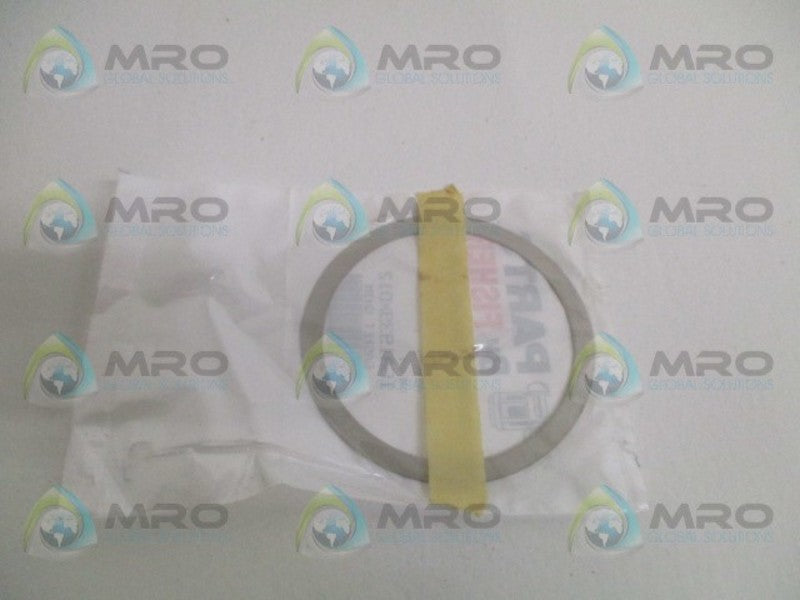 FISHER 16A1939X012 GASKET SHIM  NSMP