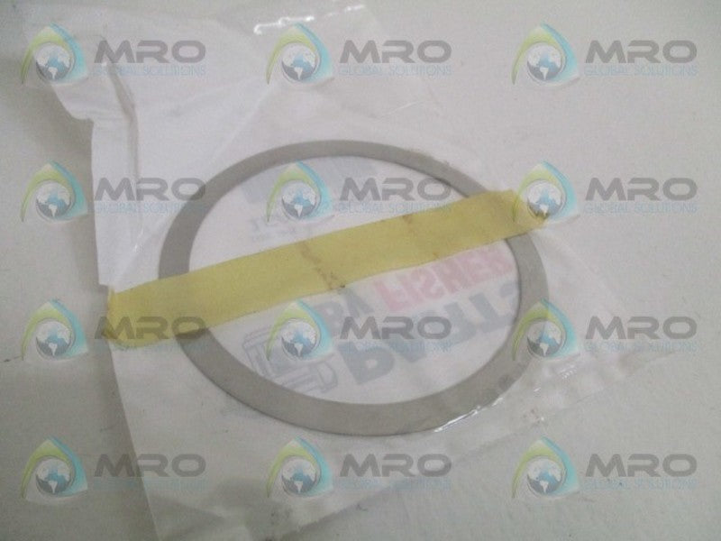 FISHER 16A1939X012 GASKET SHIM  NSMP