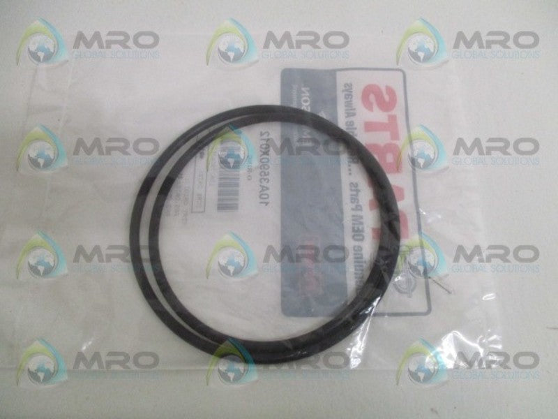 FISHER 10A3590X012 O-RING  NSMP
