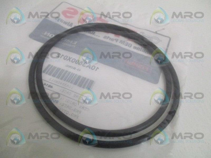 FISHER 10A3590X012 O-RING  NSMP
