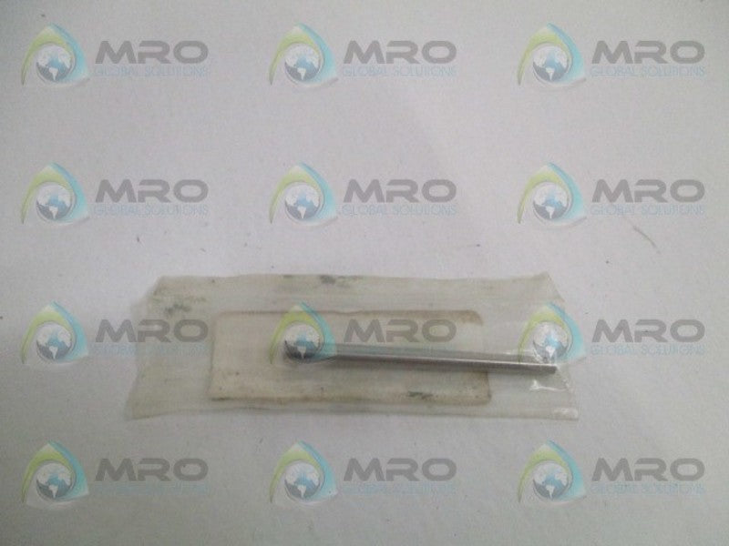 FISHER 14A5402X042 TAPER PIN  NSMP