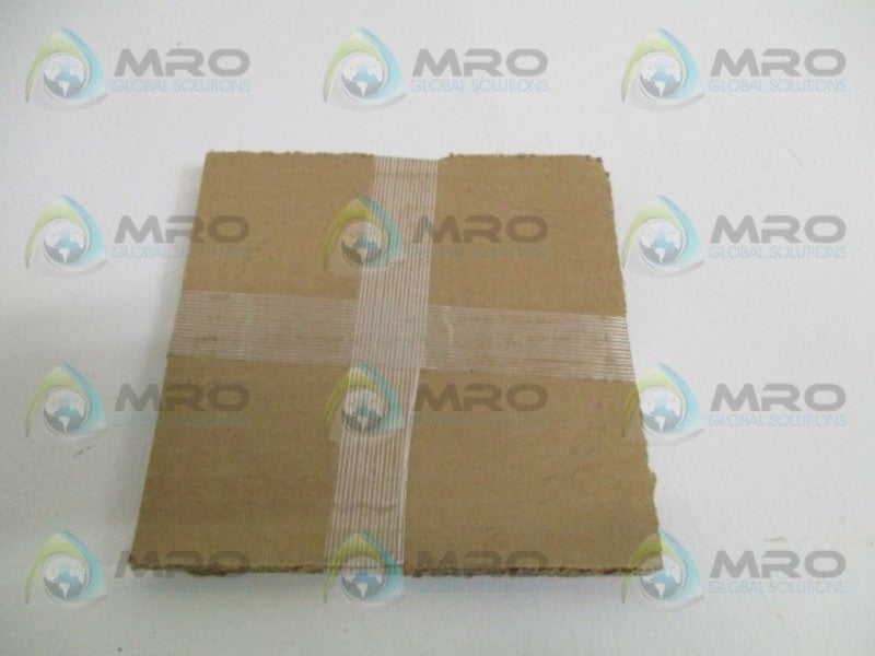 FISHER 1R384599442 SPIRAL GASKET  NSMP