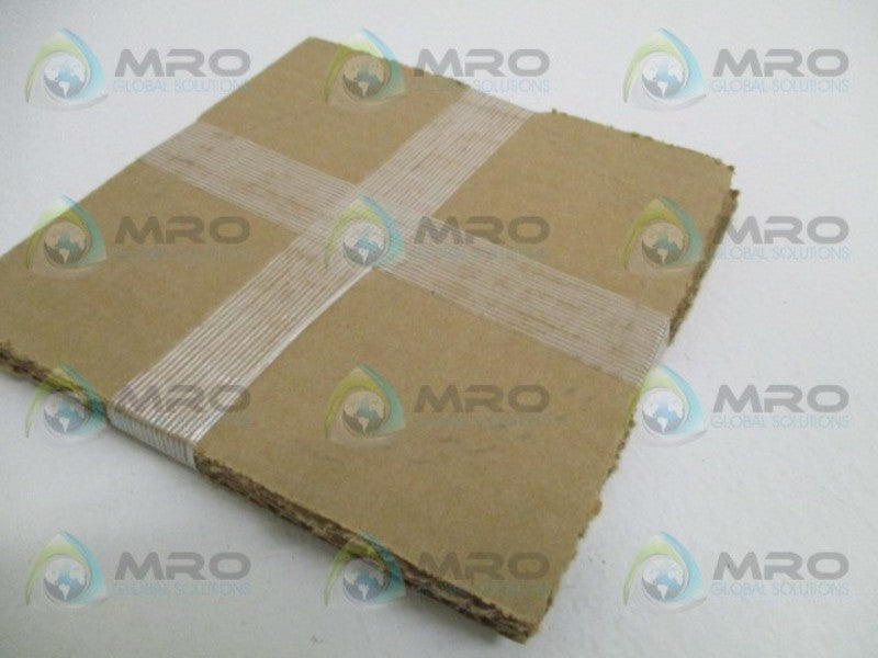 FISHER 1R384599442 SPIRAL GASKET  NSMP