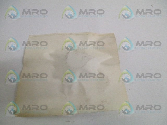 FISHER 1U285546172 SEAT RING * NEW IN ORIGINAL PACKAGE *